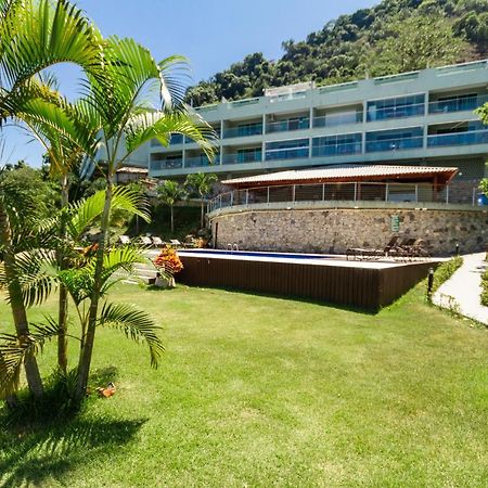 Venha Curtir Essa Maravilha! Frente Para O Mar! Angra dos Reis Esterno foto