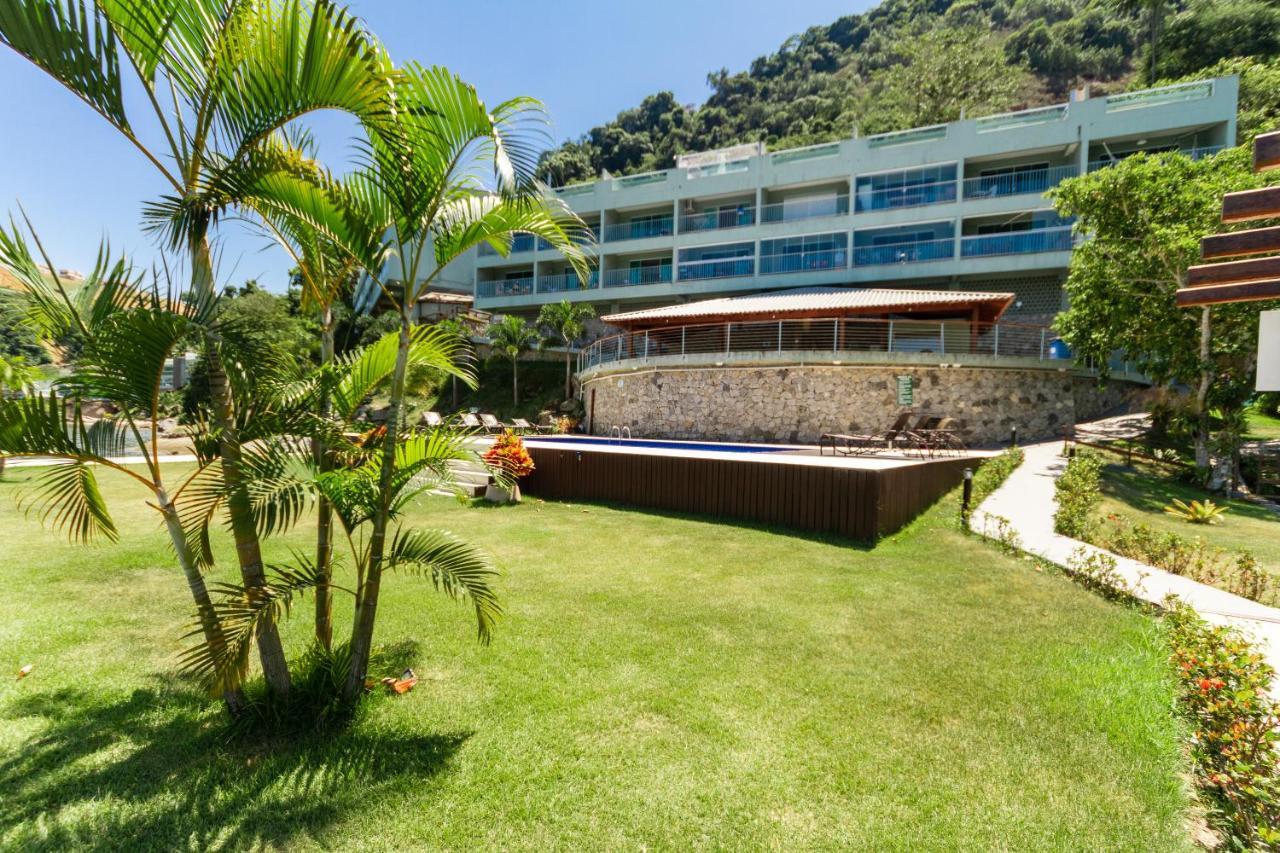 Venha Curtir Essa Maravilha! Frente Para O Mar! Angra dos Reis Esterno foto