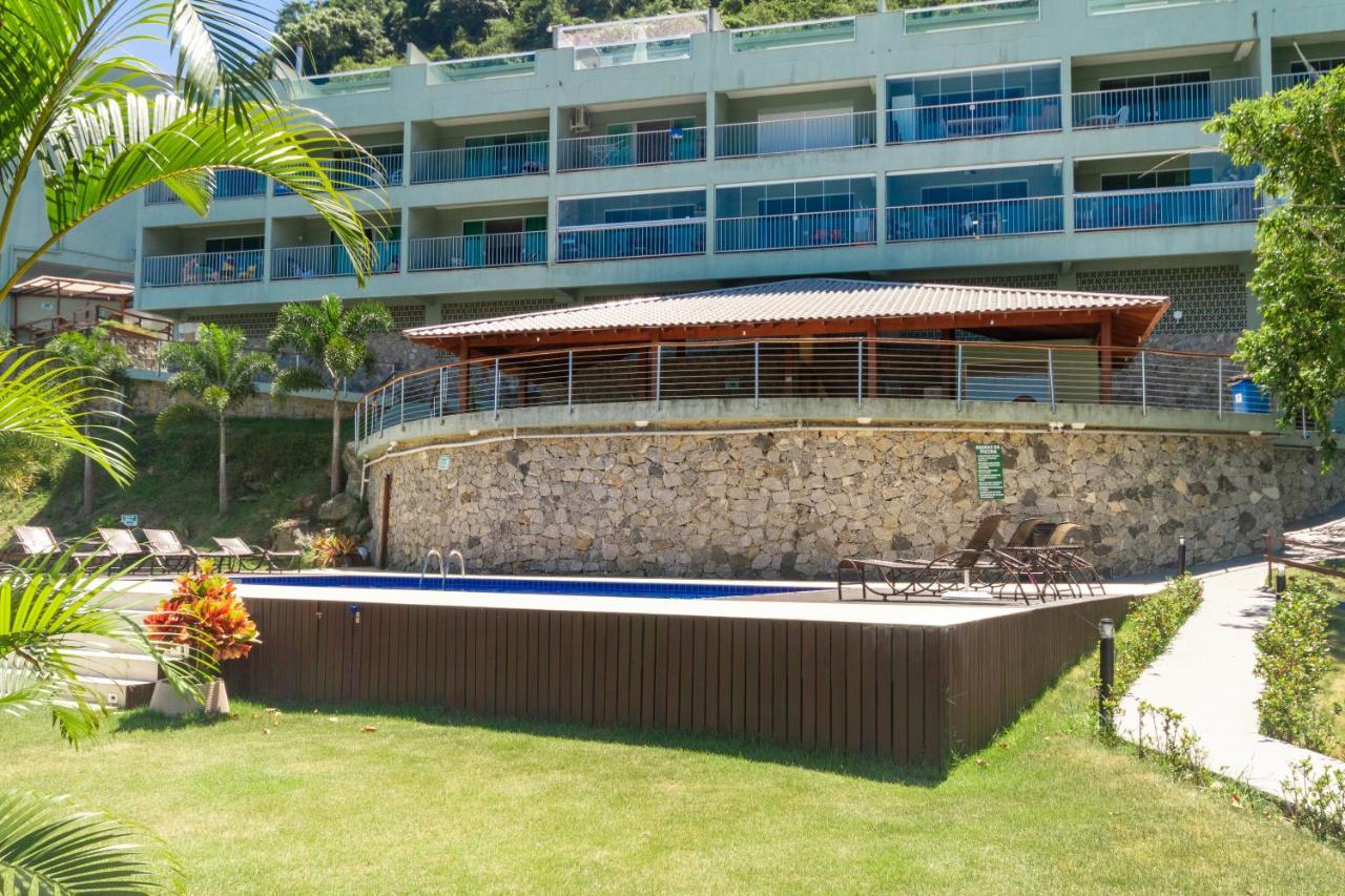 Venha Curtir Essa Maravilha! Frente Para O Mar! Angra dos Reis Esterno foto