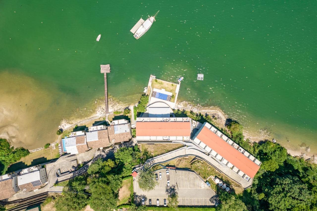 Venha Curtir Essa Maravilha! Frente Para O Mar! Angra dos Reis Esterno foto